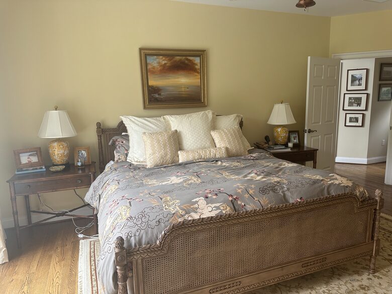Eastern Shore Spacious Guest House - Easton, Maryland
