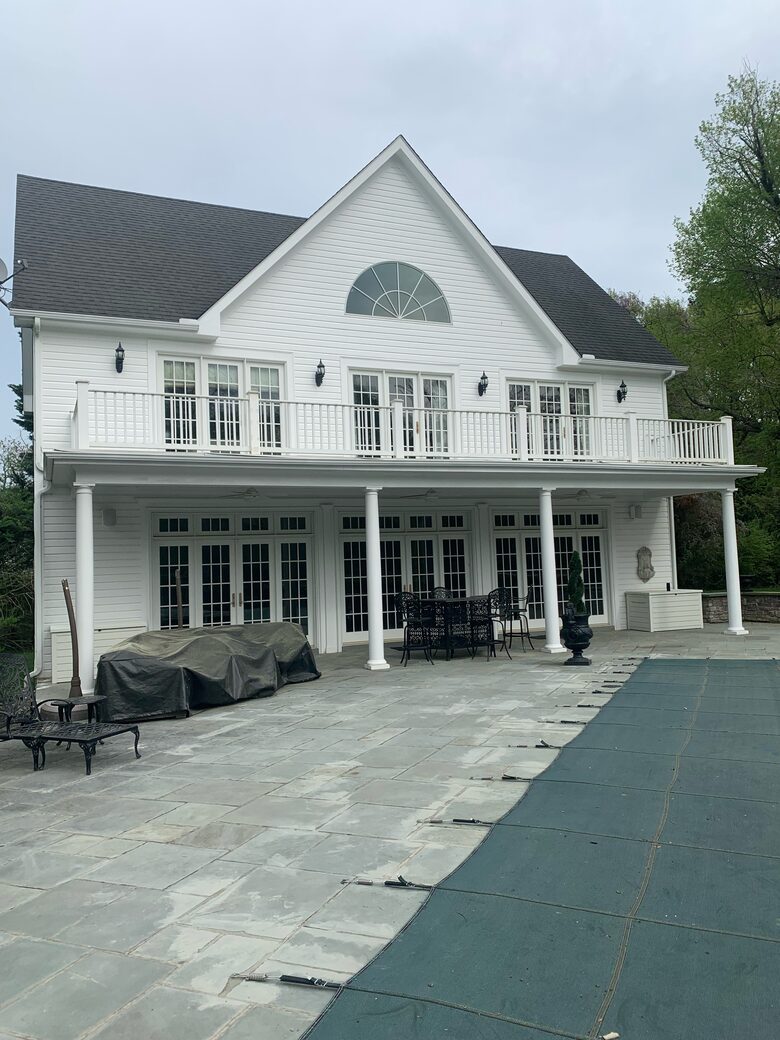 Eastern Shore Spacious Guest House - Easton, Maryland
