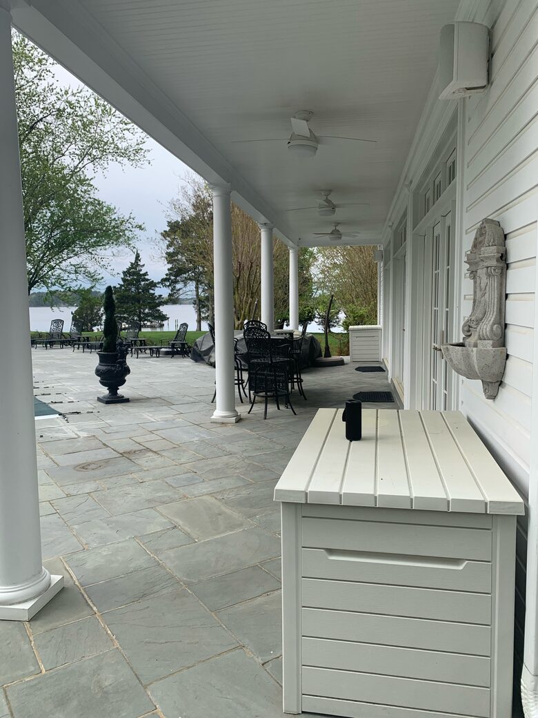 Eastern Shore Spacious Guest House - Easton, Maryland