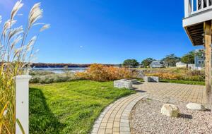 Seaside Serenity at Camp Ellis - Saco, Maine