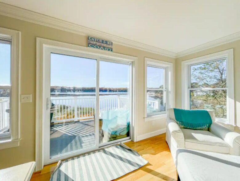 Seaside Serenity at Camp Ellis - Saco, Maine