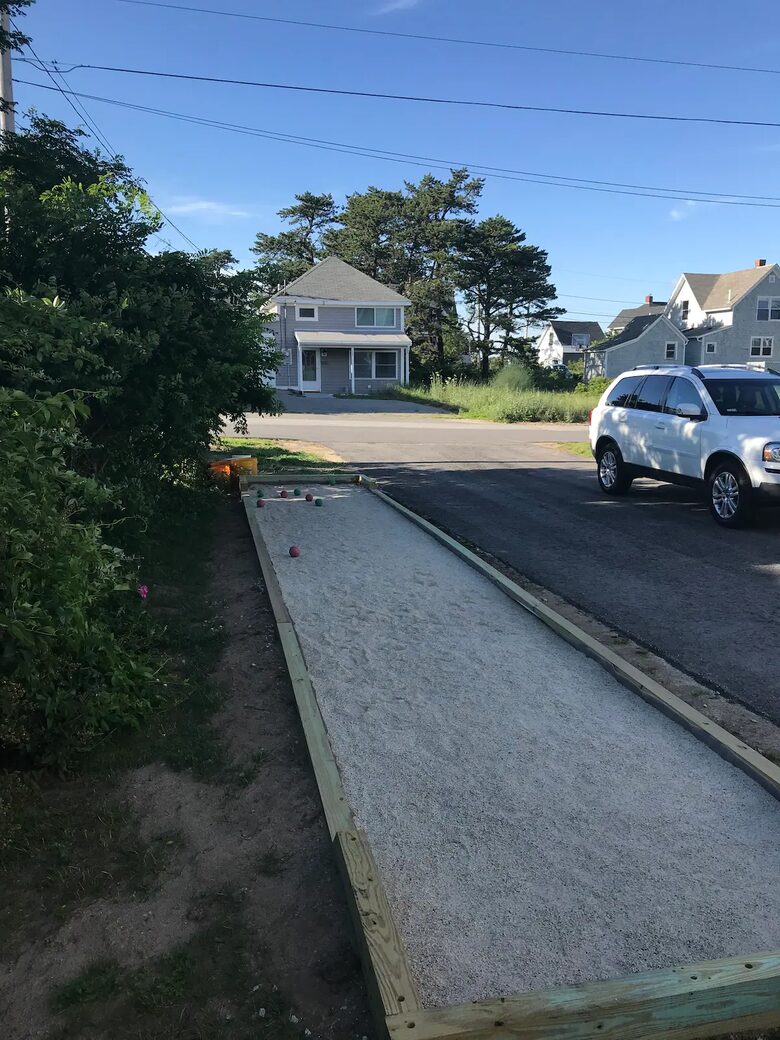 Seaside Serenity at Camp Ellis - Saco, Maine