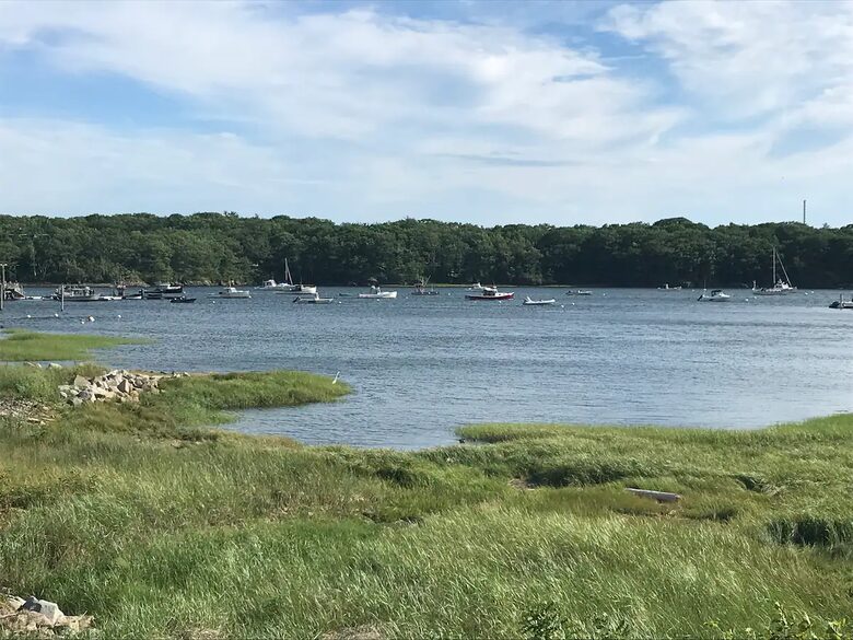 Seaside Serenity at Camp Ellis - Saco, Maine