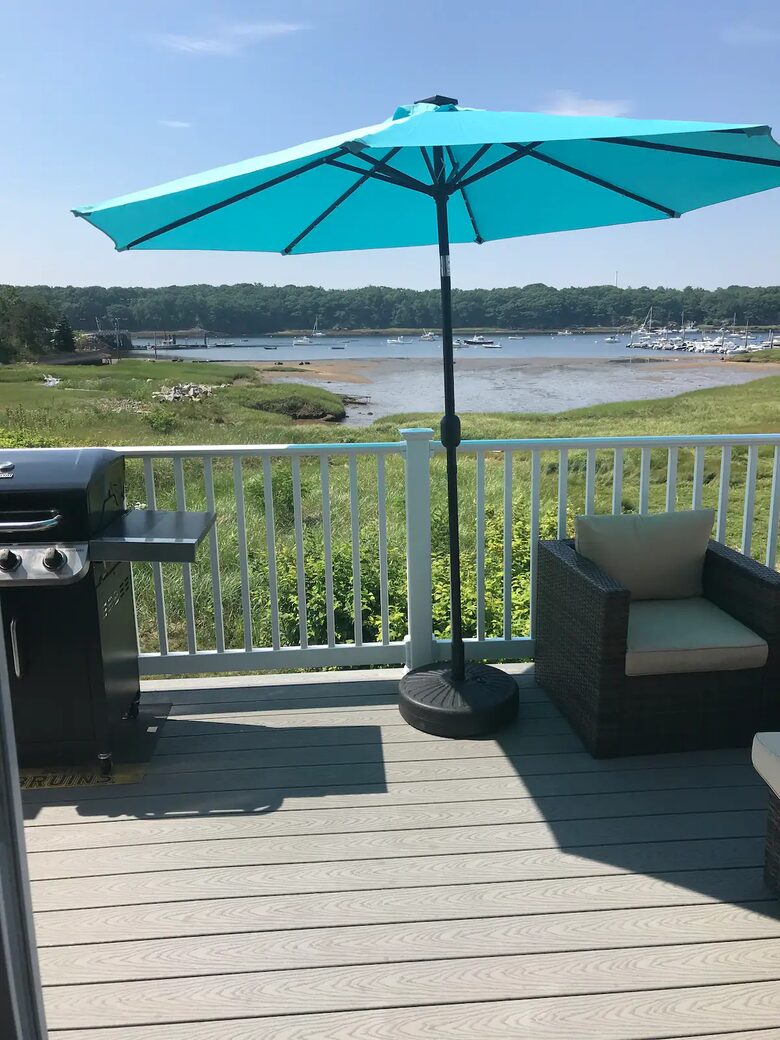 Seaside Serenity at Camp Ellis - Saco, Maine