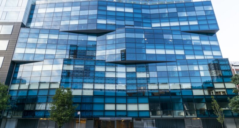 Chelsea Modern - New York City, New York