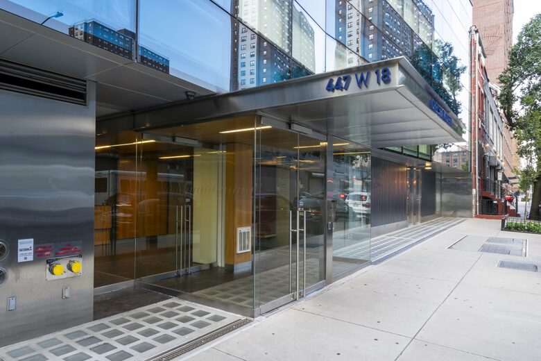 Chelsea Modern - New York City, New York