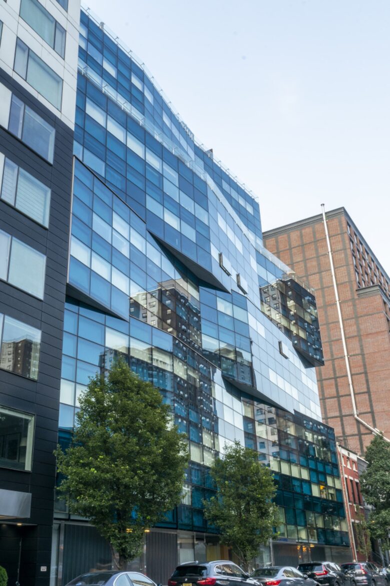 Chelsea Modern - New York City, New York