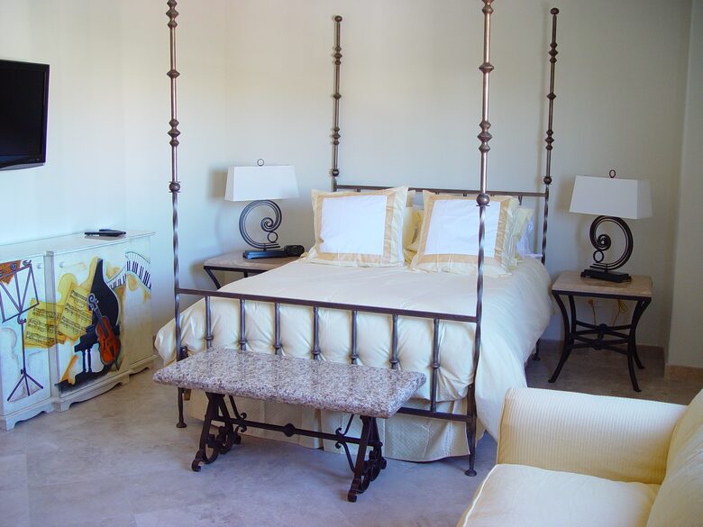 Spacious Cabo Oceanfront Penthouse - San José del Cabo, Mexico