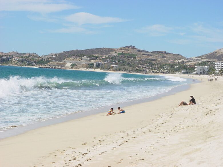 Spacious Cabo Oceanfront Penthouse - San José del Cabo, Mexico