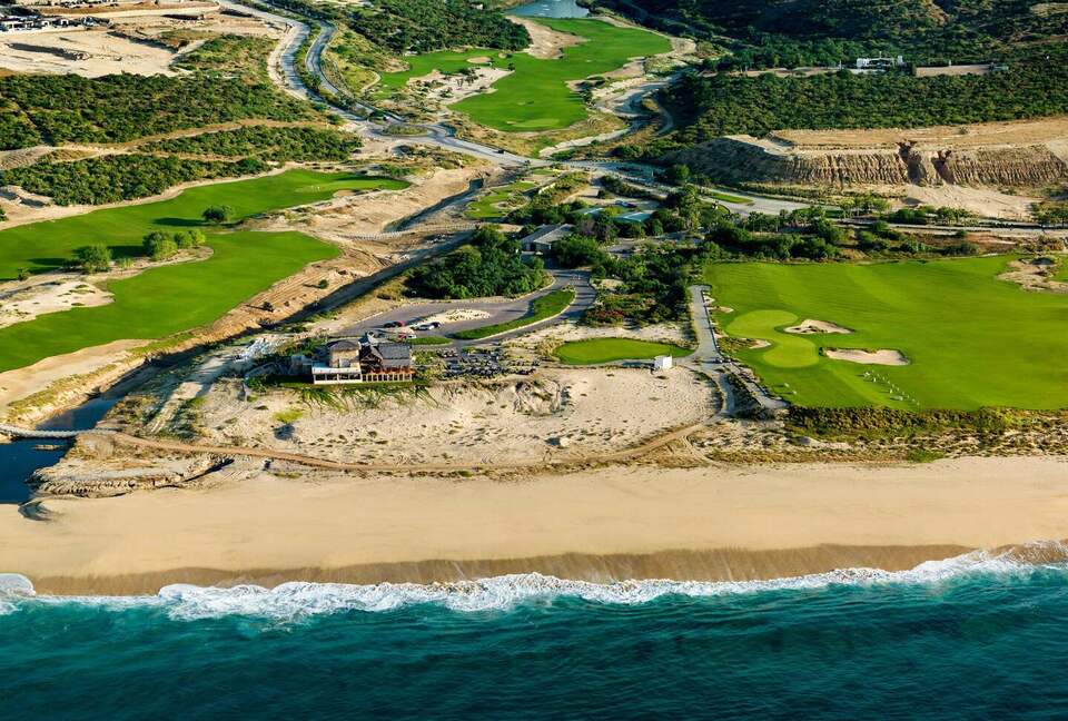 Casa Luna Quivira Golfer's Paradise - Cabo San Lucas, Mexico