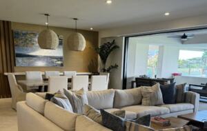 Gated Condo with Golf + Beach Club Access - Punta Mita, Mexico