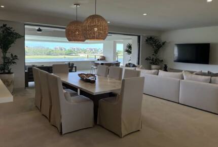 Gated Condo with Golf + Beach Club Access - Punta Mita, Mexico