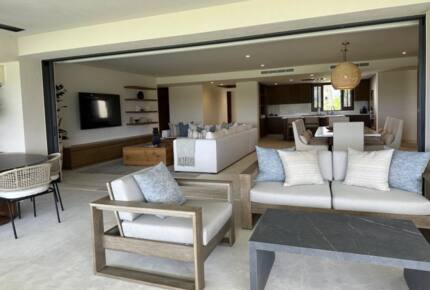Gated Condo with Golf + Beach Club Access - Punta Mita, Mexico