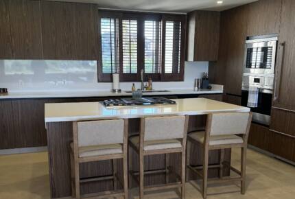 Gated Condo with Golf + Beach Club Access - Punta Mita, Mexico