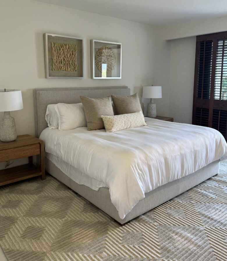 Gated Condo with Golf + Beach Club Access - Punta Mita, Mexico