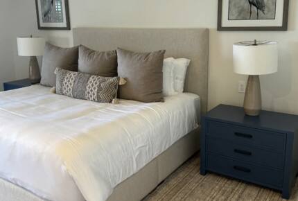 Gated Condo with Golf + Beach Club Access - Punta Mita, Mexico