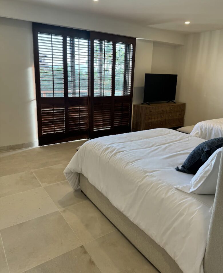 Gated Condo with Golf + Beach Club Access - Punta Mita, Mexico