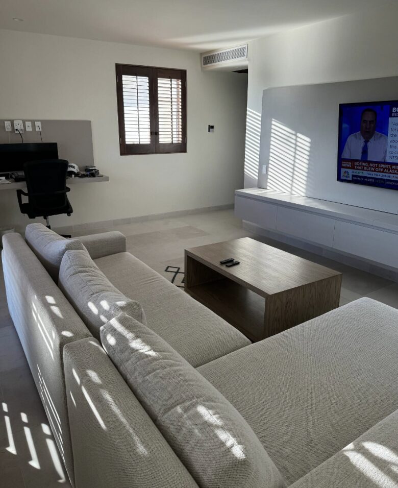 Gated Condo with Golf + Beach Club Access - Punta Mita, Mexico