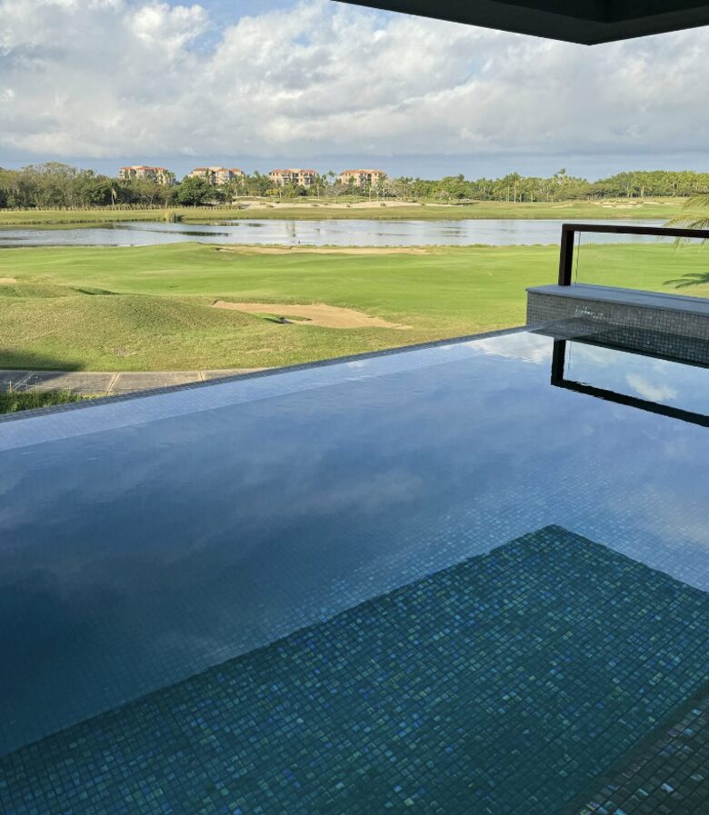 Gated Condo with Golf + Beach Club Access - Punta Mita, Mexico