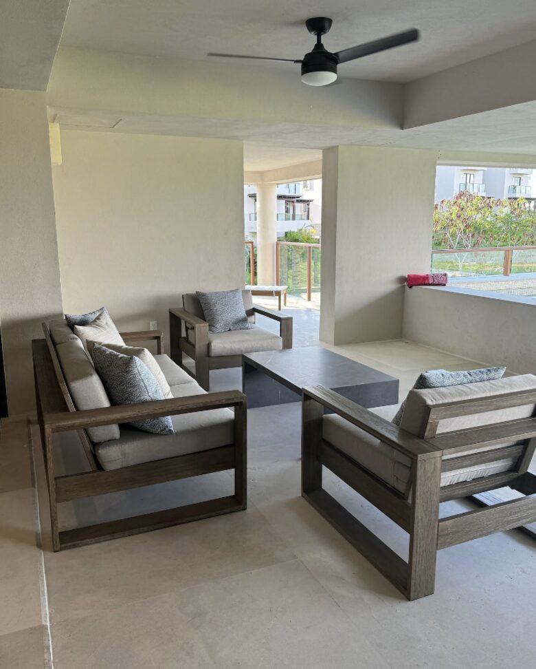Gated Condo with Golf + Beach Club Access - Punta Mita, Mexico
