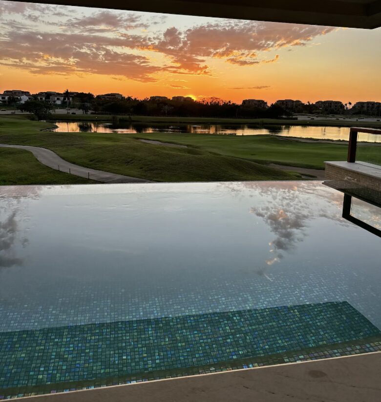 Gated Condo with Golf + Beach Club Access - Punta Mita, Mexico