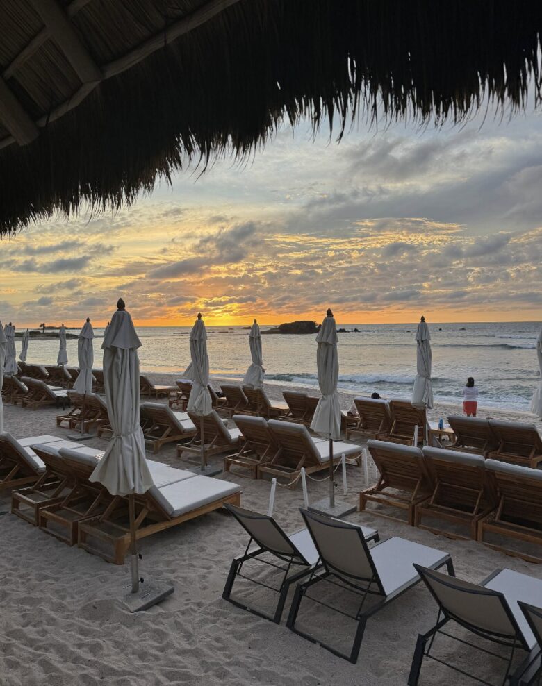 Gated Condo with Golf + Beach Club Access - Punta Mita, Mexico