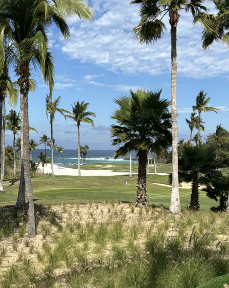 Gated Condo with Golf + Beach Club Access - Punta Mita, Mexico