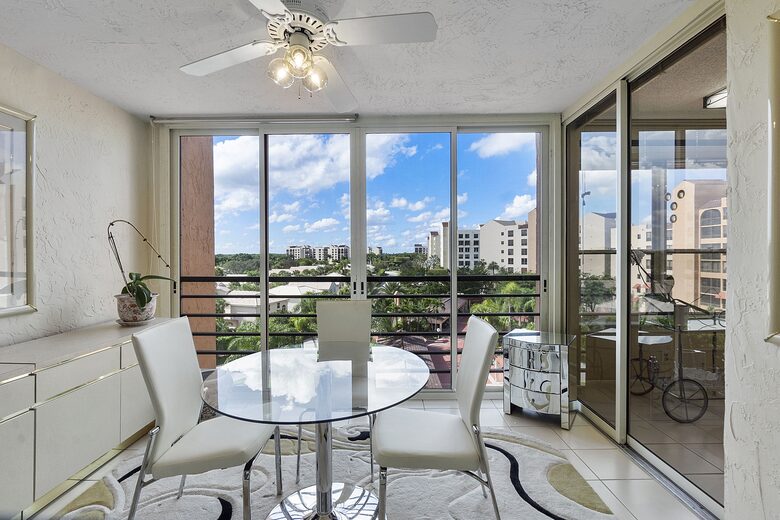 Boca Home Away From Home - Boca Raton, Florida