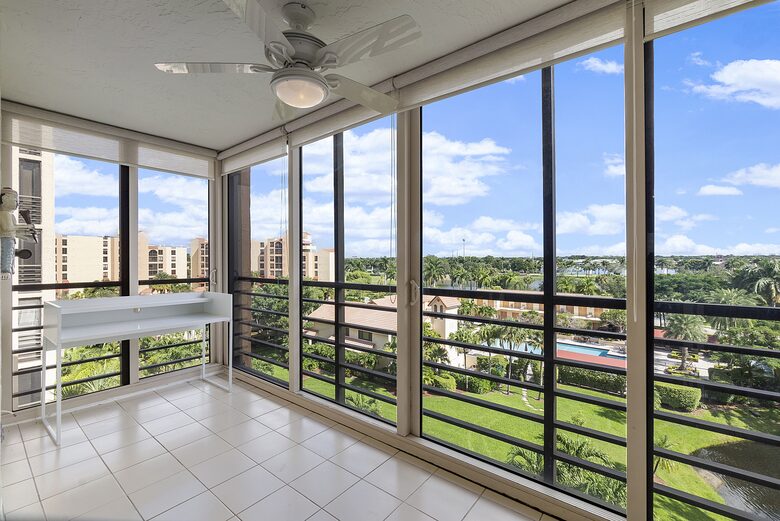 Boca Home Away From Home - Boca Raton, Florida