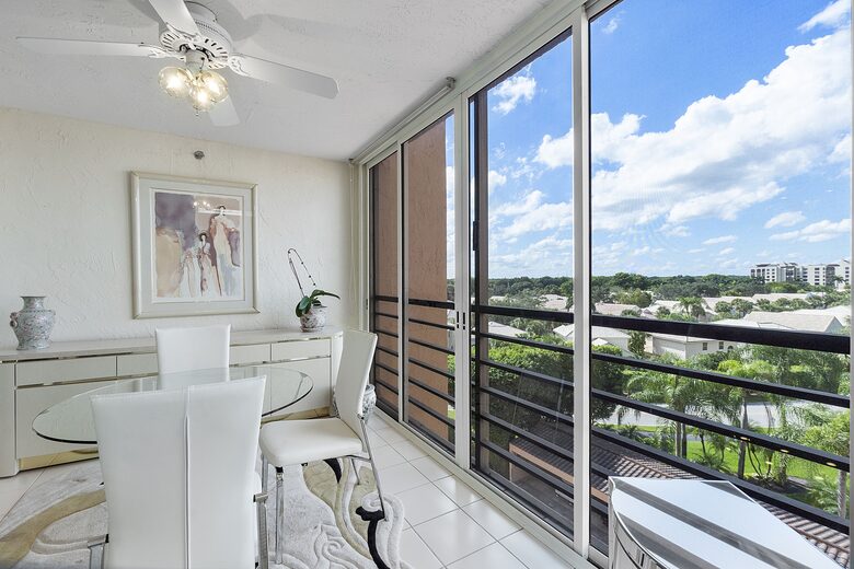 Boca Home Away From Home - Boca Raton, Florida