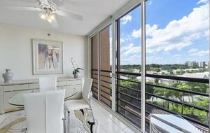 Boca Home Away From Home - Boca Raton, Florida