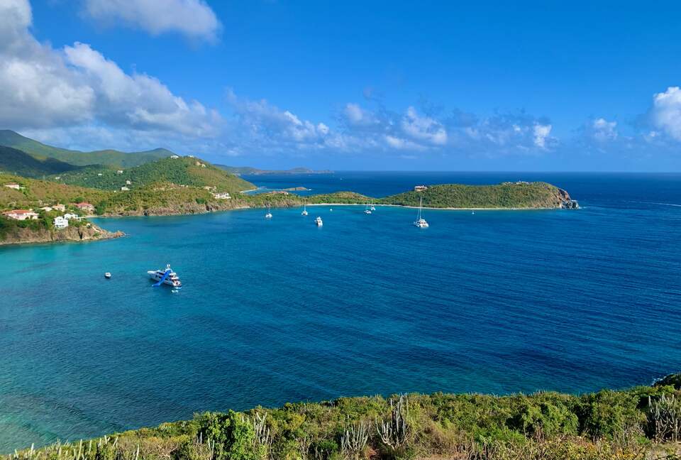 Paraiso Azul - St John, Virgin Islands, U.S.