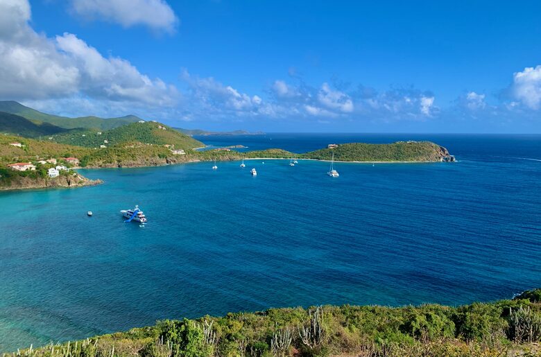 Paraiso Azul - St John, Virgin Islands, U.S.