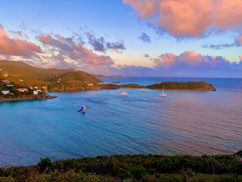 Paraiso Azul - St John, Virgin Islands, U.S.