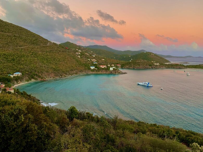 Paraiso Azul - St John, Virgin Islands, U.S.
