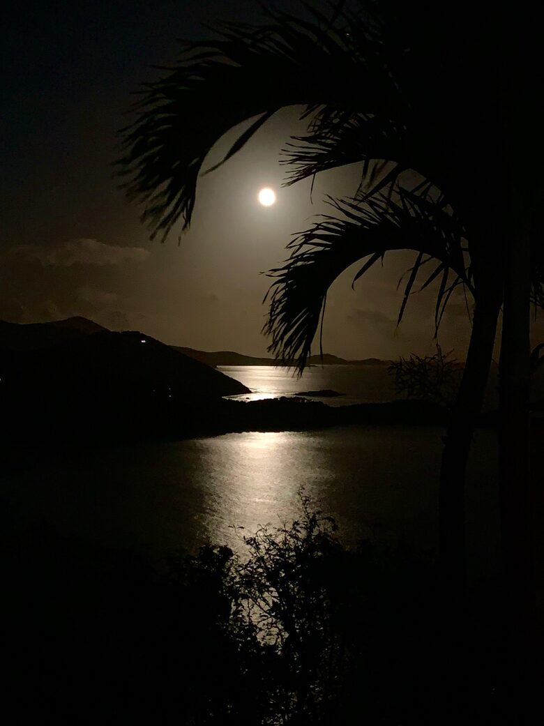Paraiso Azul - St John, Virgin Islands, U.S.