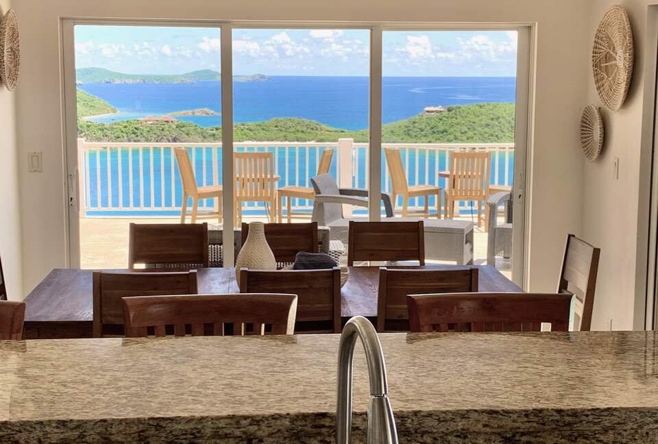 Paraiso Azul - St John, Virgin Islands, U.S.