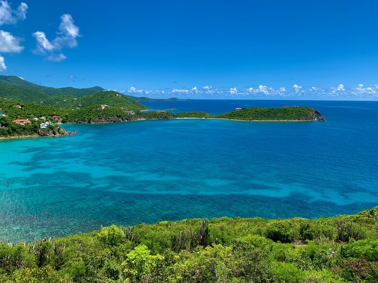 Paraiso Azul - St John, Virgin Islands, U.S.