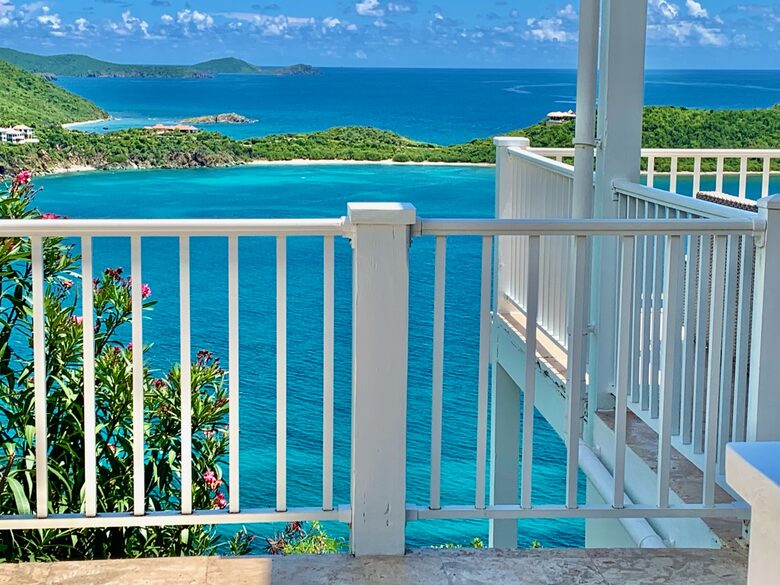 Paraiso Azul - St John, Virgin Islands, U.S.