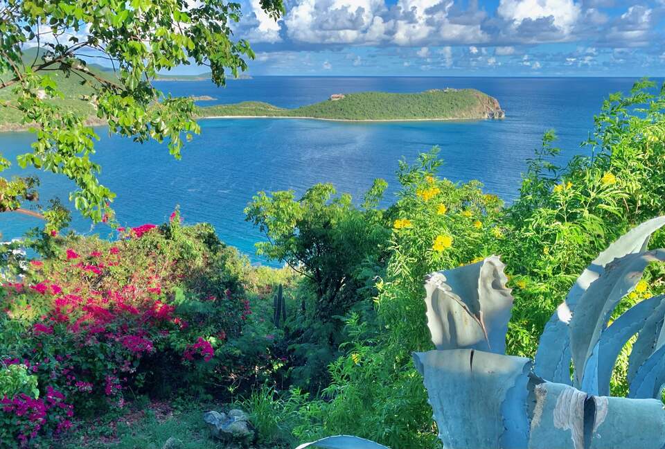 Paraiso Azul - St John, Virgin Islands, U.S.