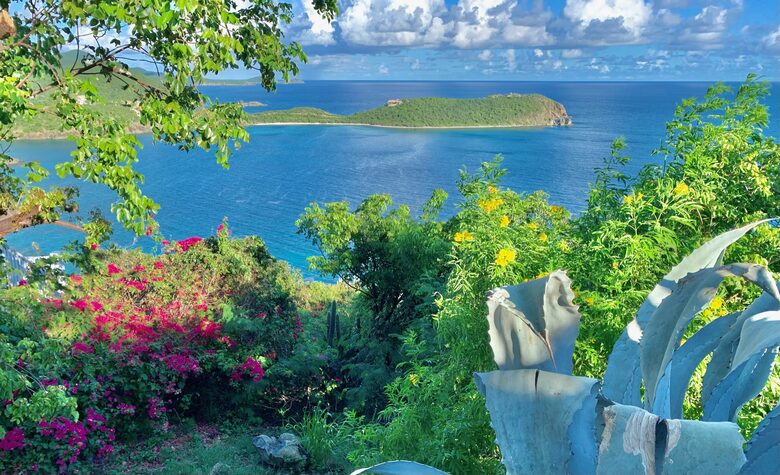 Paraiso Azul - St John, Virgin Islands, U.S.