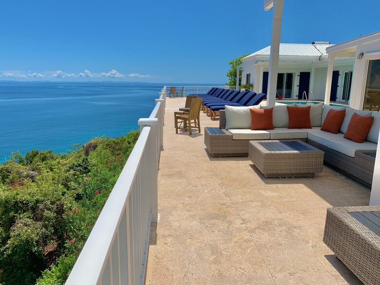 Paraiso Azul - St John, Virgin Islands, U.S.