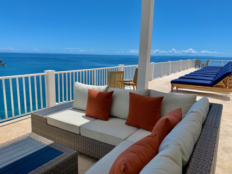 Paraiso Azul - St John, Virgin Islands, U.S.