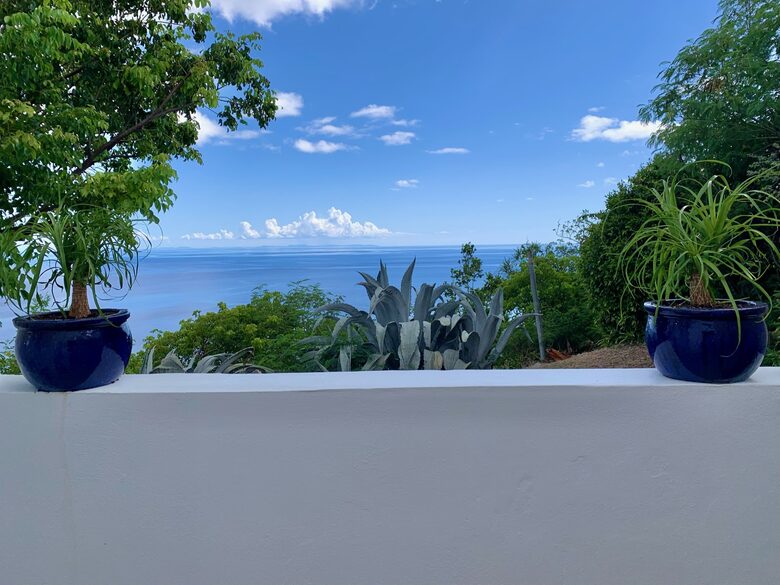 Paraiso Azul - St John, Virgin Islands, U.S.