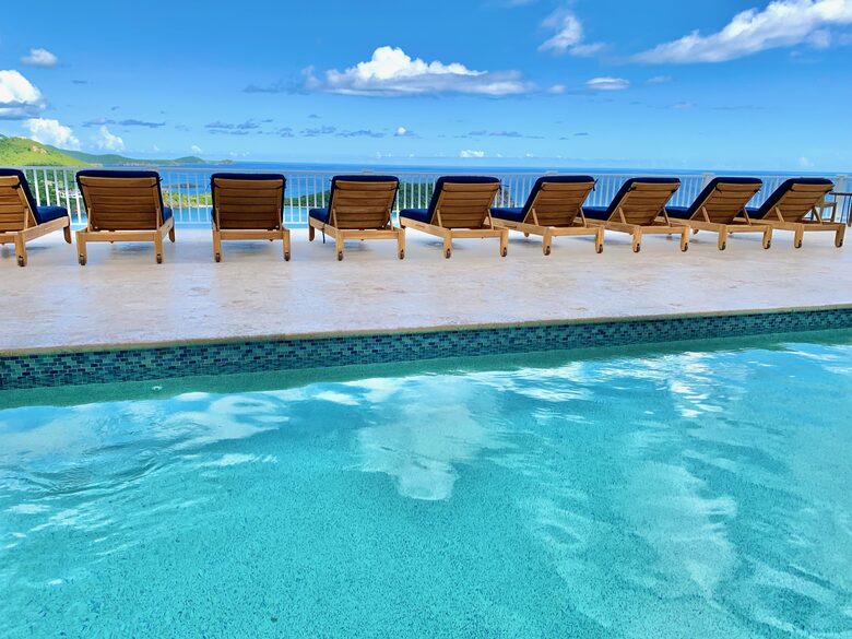 Paraiso Azul - St John, Virgin Islands, U.S.