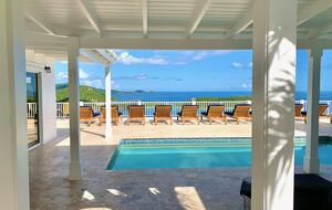 Paraiso Azul - St John, Virgin Islands, U.S.