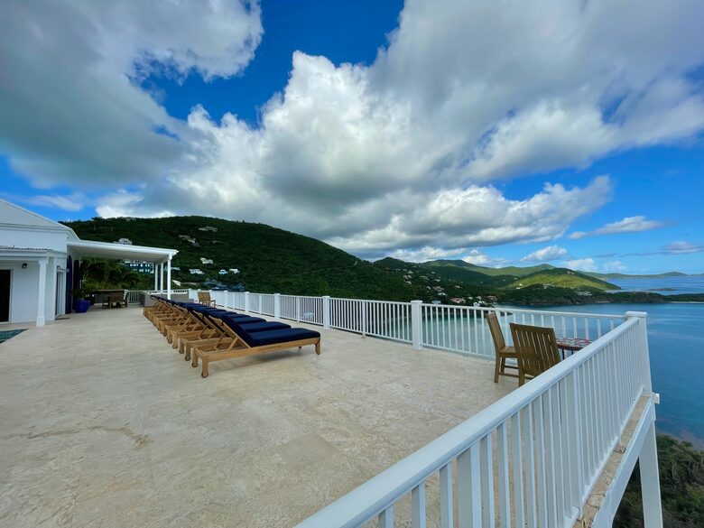 Paraiso Azul - St John, Virgin Islands, U.S.