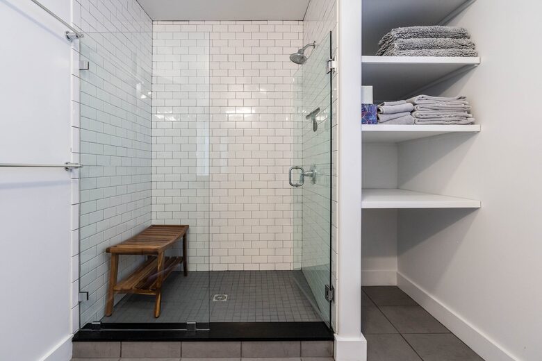 Quiet, Modern Apartment with Parking & Harbor Views - Portland, Maine