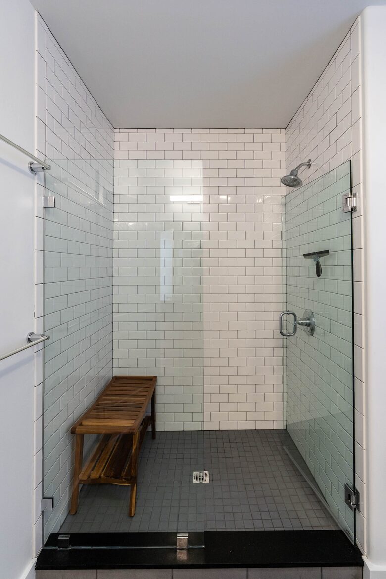 Quiet, Modern Apartment with Parking & Harbor Views - Portland, Maine