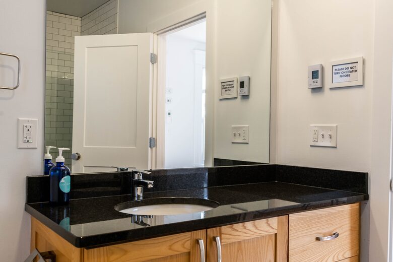 Quiet, Modern Apartment with Parking & Harbor Views - Portland, Maine